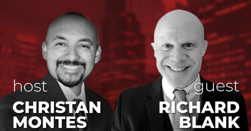 CHRISTANMONTES-RICHARDBLANKFIRSTCONTACTSTORIESOFTHECALLCENTERNOBELBIZPODCAST.jpg