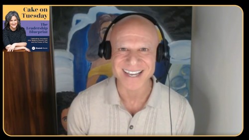 CakeonTuesdaypodcastguestteacherRichardBlankCostaRicasCallCenter.jpg