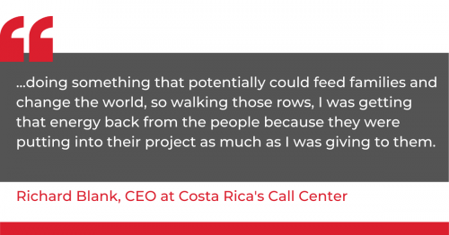 FIRSTCONTACTSTORIESOFTHECALLCENTERPODCASTRICHARDBLANKCOSTARICASCALLCENTERTELEMARKETINGQUOTE74737.png