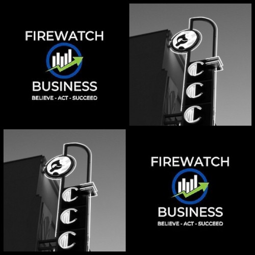 FirewatchBusinessPodcastESLteacherguest.RichardBlankCostaRicasCallCenter.jpg