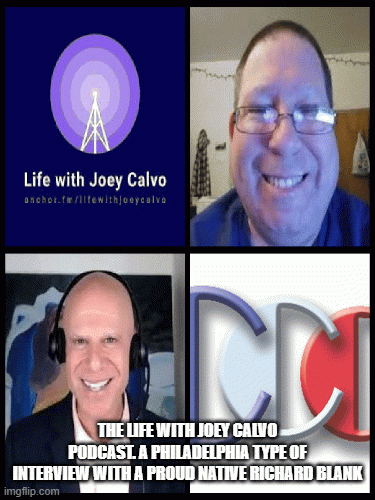 LifeofJoeyCalvoPodcastguestRichardBlankCostaRicasCallCenter.bebef.gif