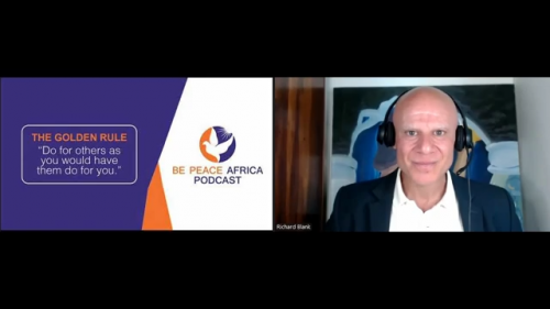 BepeaceAfricapodcastguestCEORichardBlankCostaRicasCallCenter.3.png