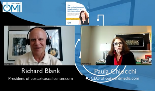 TheB2BInfluencePodcast.TheImportanceofRelationship-BuildinginTelesaleswithRichardBlank.5.png